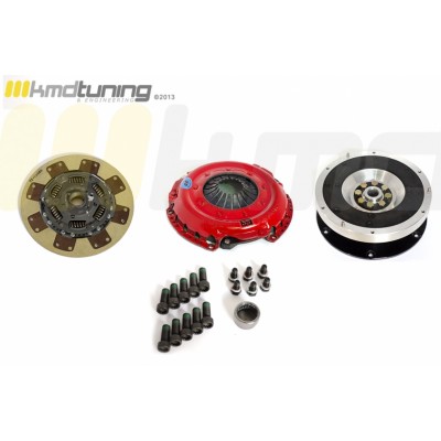South Bend Stage 3 Clutch Kit